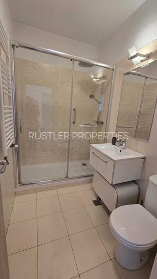 Garsoniera deosebita, langa Prosper - 6