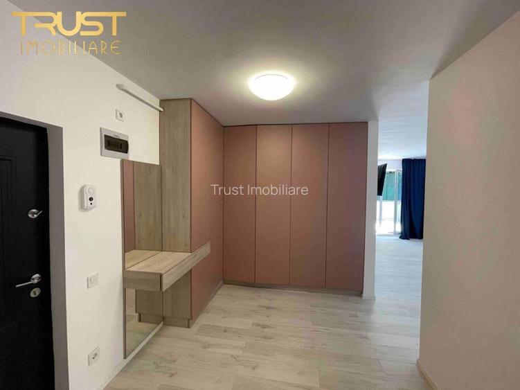 2 camere l Mobilat si utilat l Str.Burebista l Terasa - 6