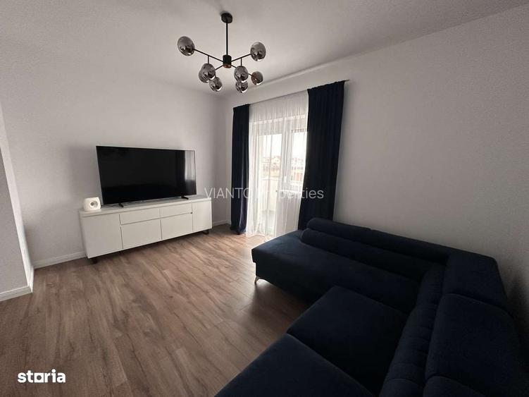 APARTAMENT| 3 CAMERE PRIMA INCHIRIERE| LOC DE PARCARE| ZONA TINERETULUI - 2