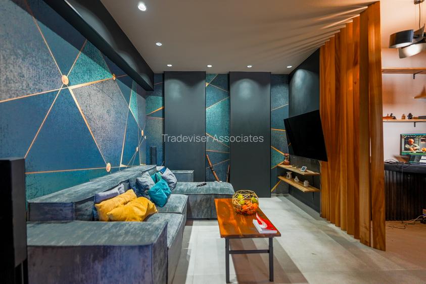 2 CAMERE | Berceni | Design - 16