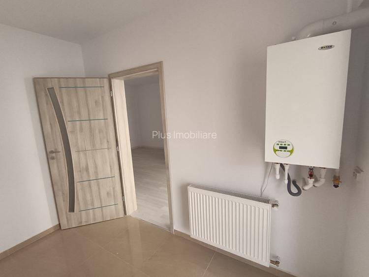 APARTAMENT 1 CAMERA, BLOC NOU, ETAJ 1, BUCATARIE INCHISA, PARCARE, LIFT - 9