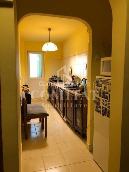 Apartament cu 2 camere decomandate | Zona străzii Parâng | Mănăștur - 9