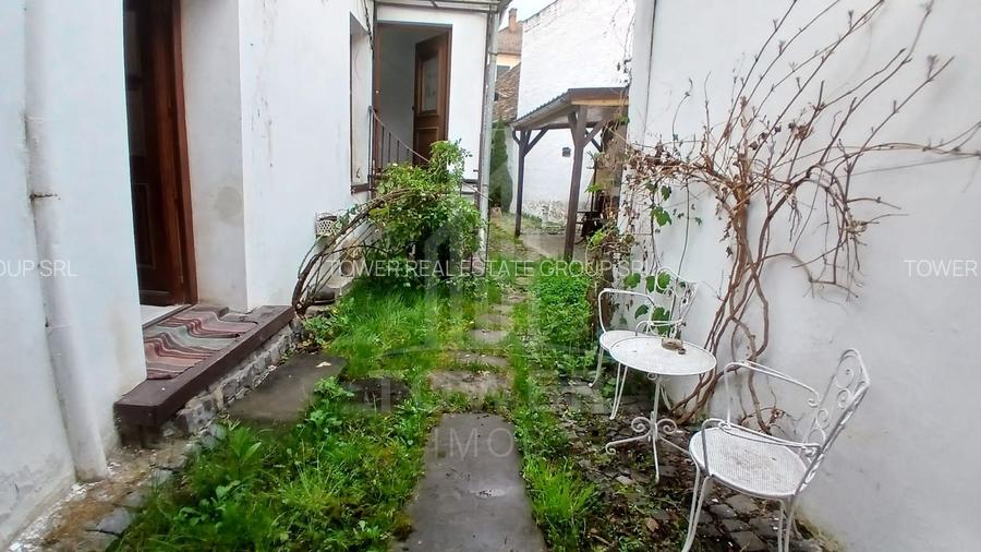 Vilă individuală | Ultracentral | 270 mp utili | Ideal locuință sau business - 22