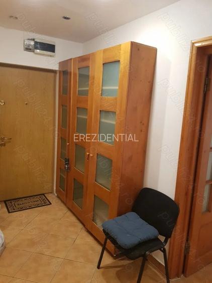 Apartament -3 camere -Decomandat-zona Doamna Ghica - 4