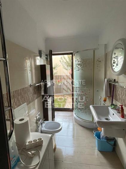 Apartament cu 2 camere si curte,Dumbravita - 10