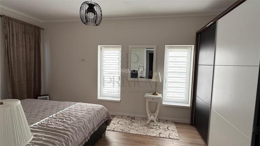 Mosnita Veche-  casa cocheta, 4 camere, mobilata si utilata modern, mijloace de - 5