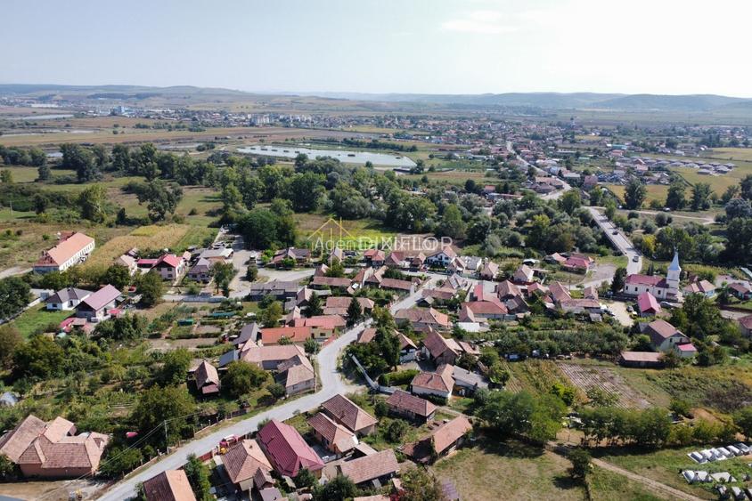 Teren intravilan cu vedere panoramică | Morești - 3