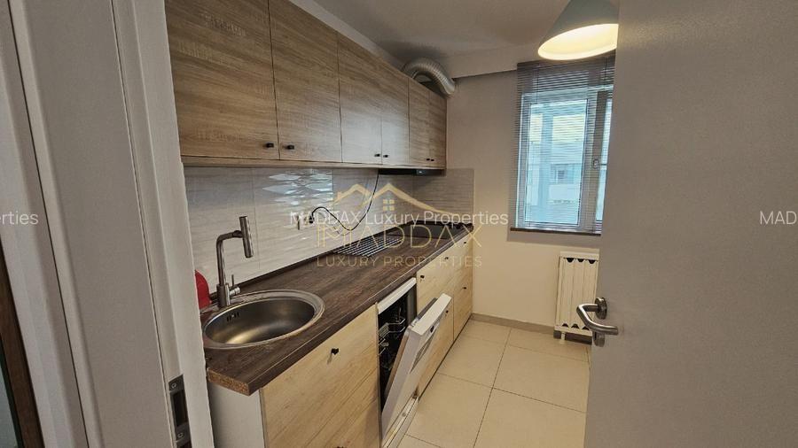 Apartament 2 camere Aviatiei /  Promenada Mall*** - 7