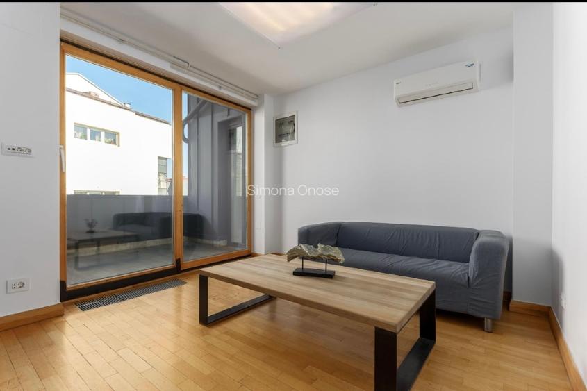 Închiriere apartament 188 mp în vilă – Foișorul de Foc | 7 camere - 4