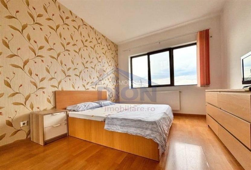 Apartament 2 camere, bloc 2016, Lujerului - 3