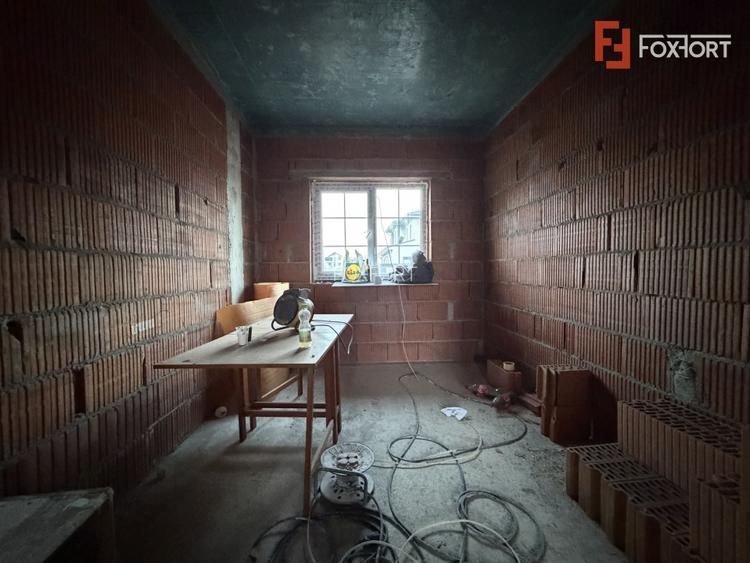 Duplex cu 3 camere de vanzare la cheie, finisaje la alegere in Sanandrei - 9