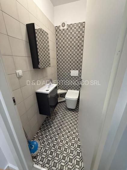 Pipera - Complex Onix Park North - Apartament MODERN - 10