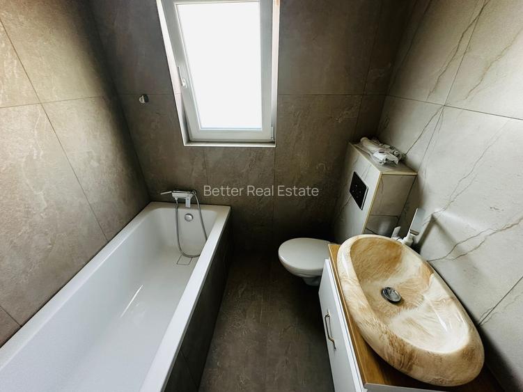 Casă individuală de vânzare P+1 | Berceni Ilfov – 5 camere, 3 băi | teren 400 mp - 18