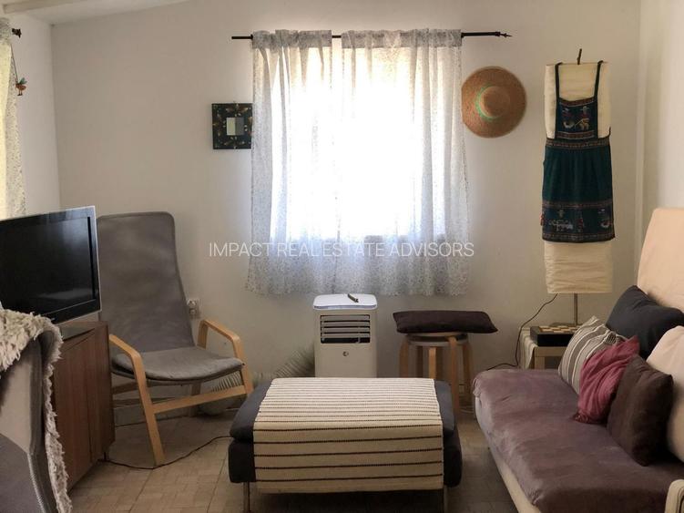 Casa 3 camere Parter Giurgiu Com Bucsani - 6