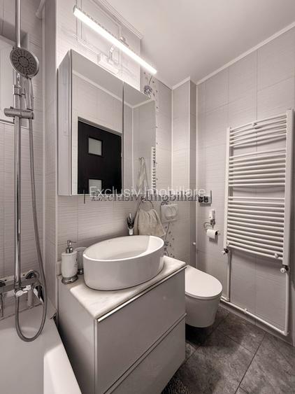 Apartament modern 2 camere | Tomis Nord | Termen lung - 10