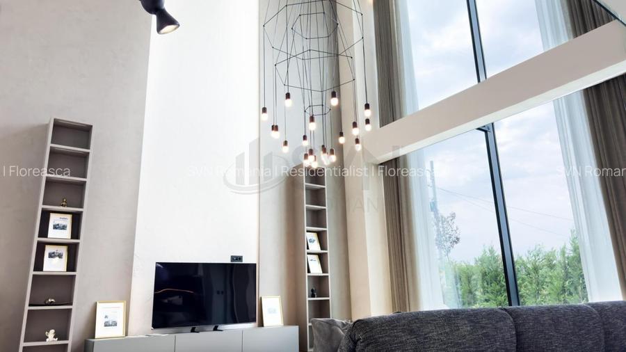 REV2005518 Vila eleganta 6 camere I Pipera I Matei Millo - 18