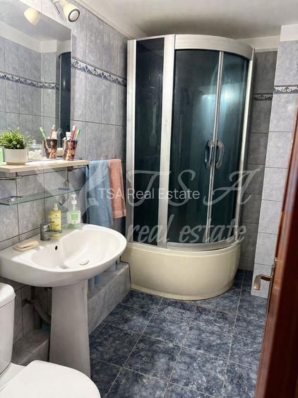 Apartament 2 camere, decomandat, zona Sebastian - 12