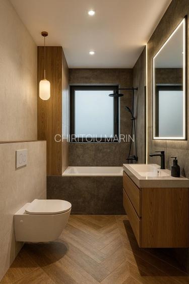Vila Duplex Pipera Matei Millo - Amata Residence  - 9