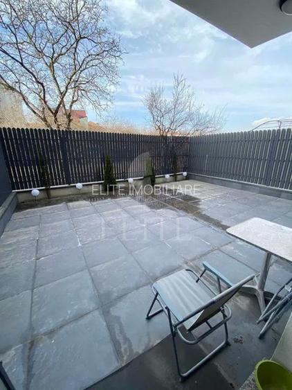 Apartament 2 camere în zona STRAZII TRAIAN VUIA - 7