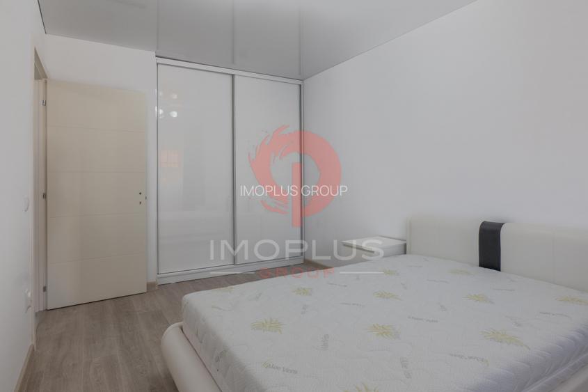 APARTAMENT 2 CAMERE COPOU GARDEN PRIMA  INCHIRIERE 0%COMISION - 8