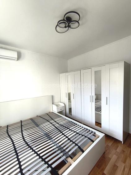 Piața Sudului, foarte aproape de metrou, Apartament 2 camere – 450 EUR - 4