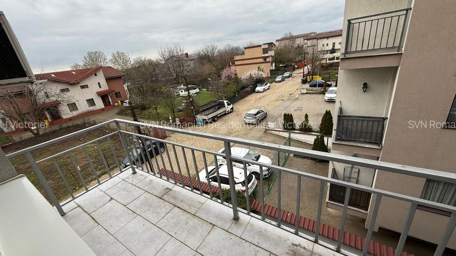 REA1028452 Apartament 2 Camere I De Vanzare I Prelungirea Ghencea - 4