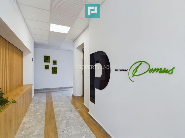 Apartament unicat cu 3 camere în Via Carmina - 12