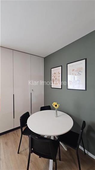 Apartament 2 camere 52mp, balcon 10mp, Liberty Technology Park - 17