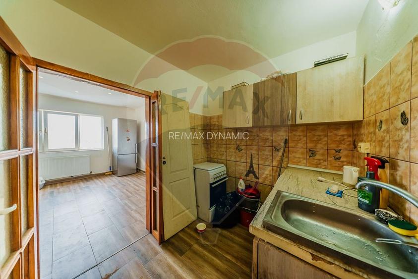 Garsoniera in zona Aurel Vlaicu - 5