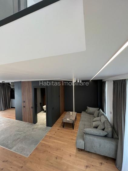 Penthouse de inchiriat - Dampul Rotunt - 10
