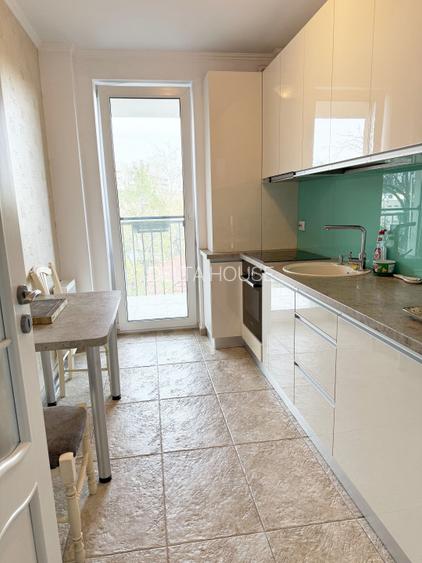 Apartament Ideal pentru zona Corporate in Platinia-str. Constanta - 6