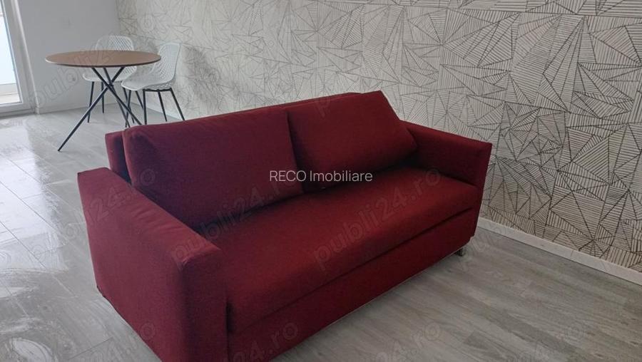 RECO CHIRIE APARTAMENT - 3