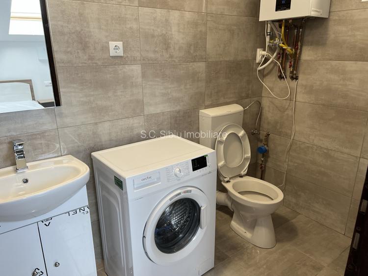 ap 2 camere nou shopping city - 7