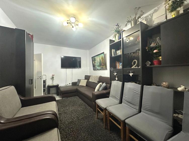 DECOMANDAT 2 CAMERE POPAS PACURARI, IASI - 2