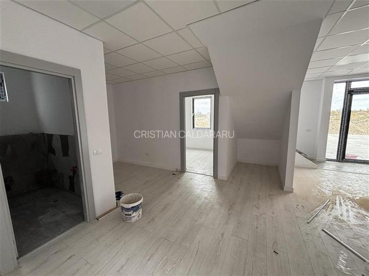 Inchiriere depozit/hala/spatiu industrial Chiajna - Chitila - Rudeni - 8