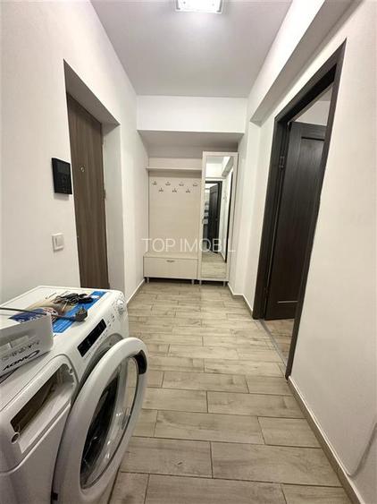 Apartament o camera, bloc nou- CUG, Soseaua Nicolina - 5