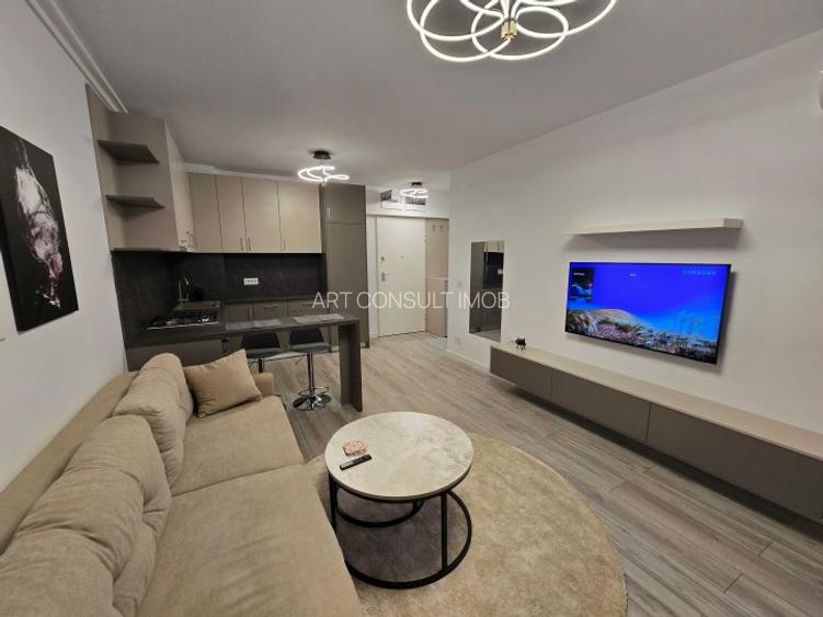 Apartament 2 Camere | Pipera | Bloc nou | Centrala | Prima Vista | Bucuresti - 2