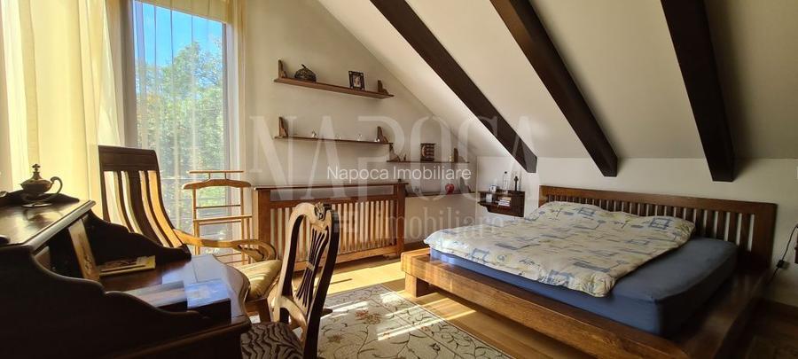 Casa 5 camere de vanzare in Grigorescu, Cluj Napoca - 34