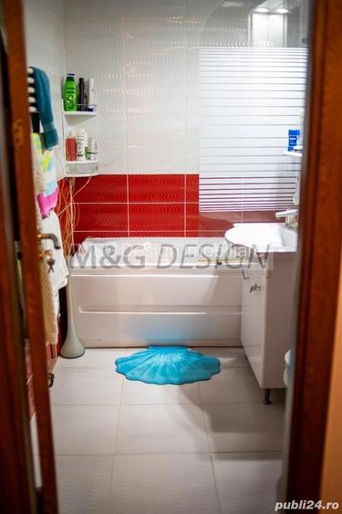 4 camere  Fratelia-Girocului  100mp+boxa - 9