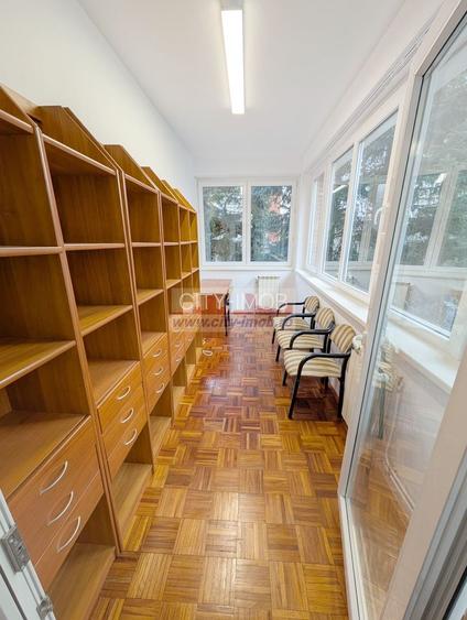 Inchiriere Apartament Domenii, SANDU ALDEA Bucuresti Sector 1 - 29