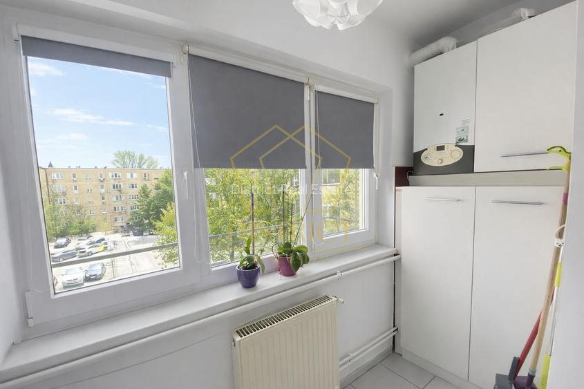 Apartament superb cu 2 camere | Girocului - 9