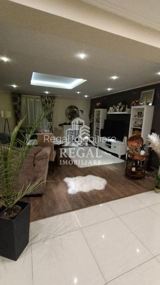 Casă deosebită, finisaje premium, ideală ptr. locuință sau investiție - 10