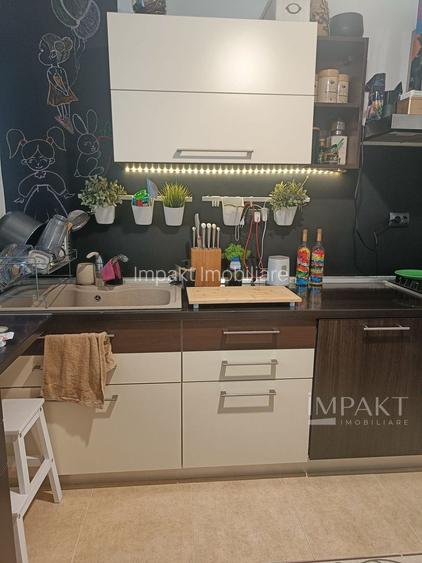Apartament în Andrei Mureșanu – cu parcare & boxă - 4