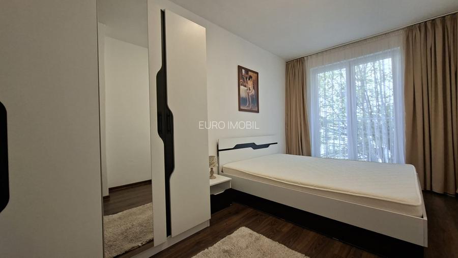 De inchiriat apartament 2 camere, Tg Mures, Ultracentral - 3