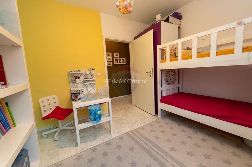 Comision 0% | Apartament 3 camere | Avantgarden 3 | Vedere spre munte - 13