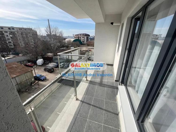 Apartament Nou Berceni - Metalurgiei Park - Parcare Subterana - 7