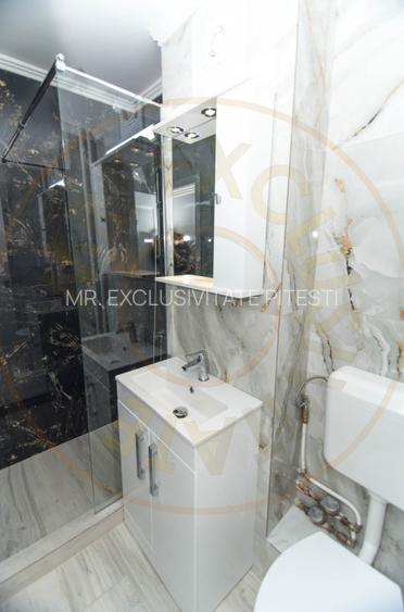 Garsoniera decomandata - renovata - etaj 1 - Gavana - 3