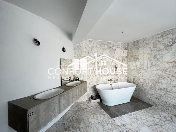 Vila in stil neoclasic, teren 774mp, piscina, IANCU NICOLAE - 31