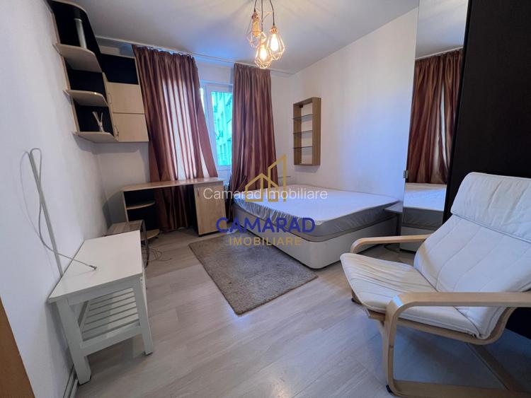 Apartament 2 camere de inchiriat metrou Piata Sudului - 3