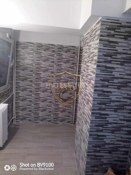 Apartament cu 2 camere | Nemobilat | Proximitate metrou | Lujerului - 6
